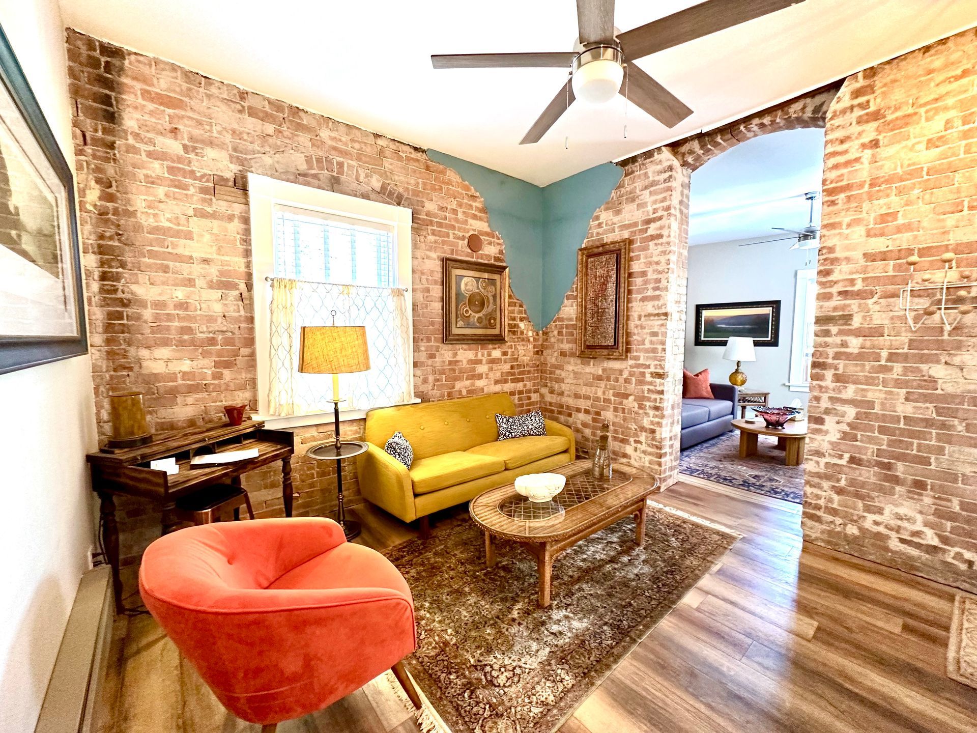 living-area