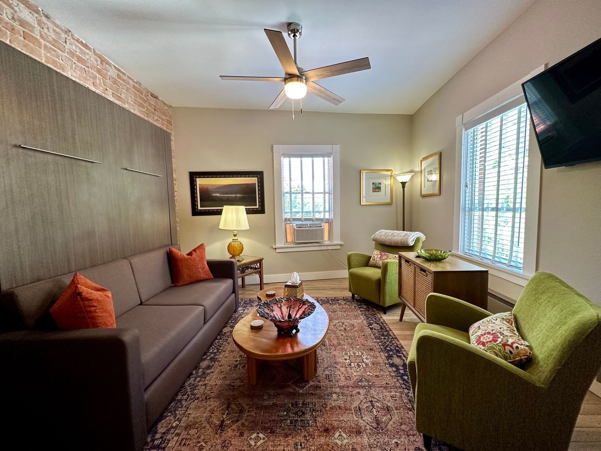 living-area