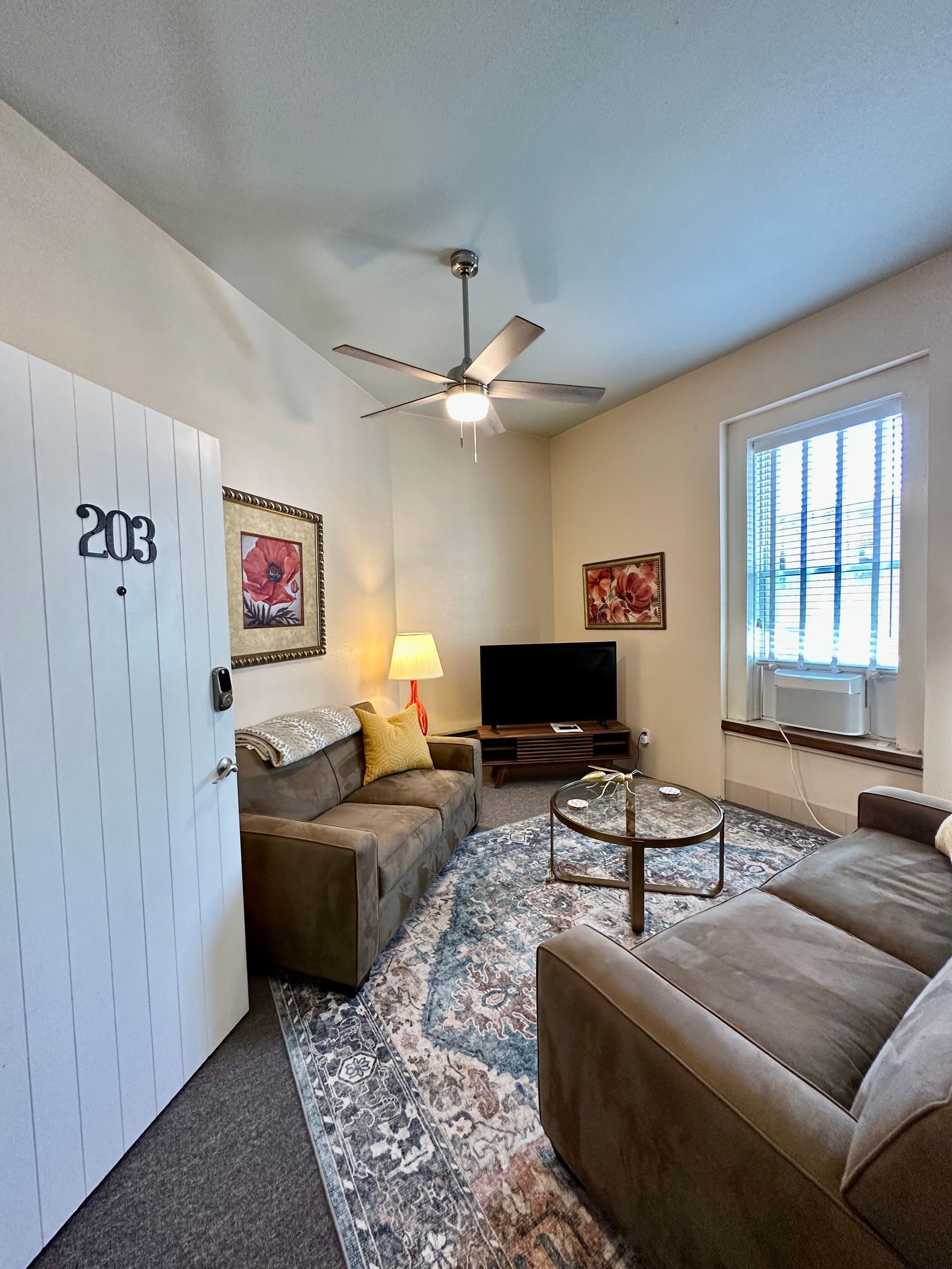 living-area
