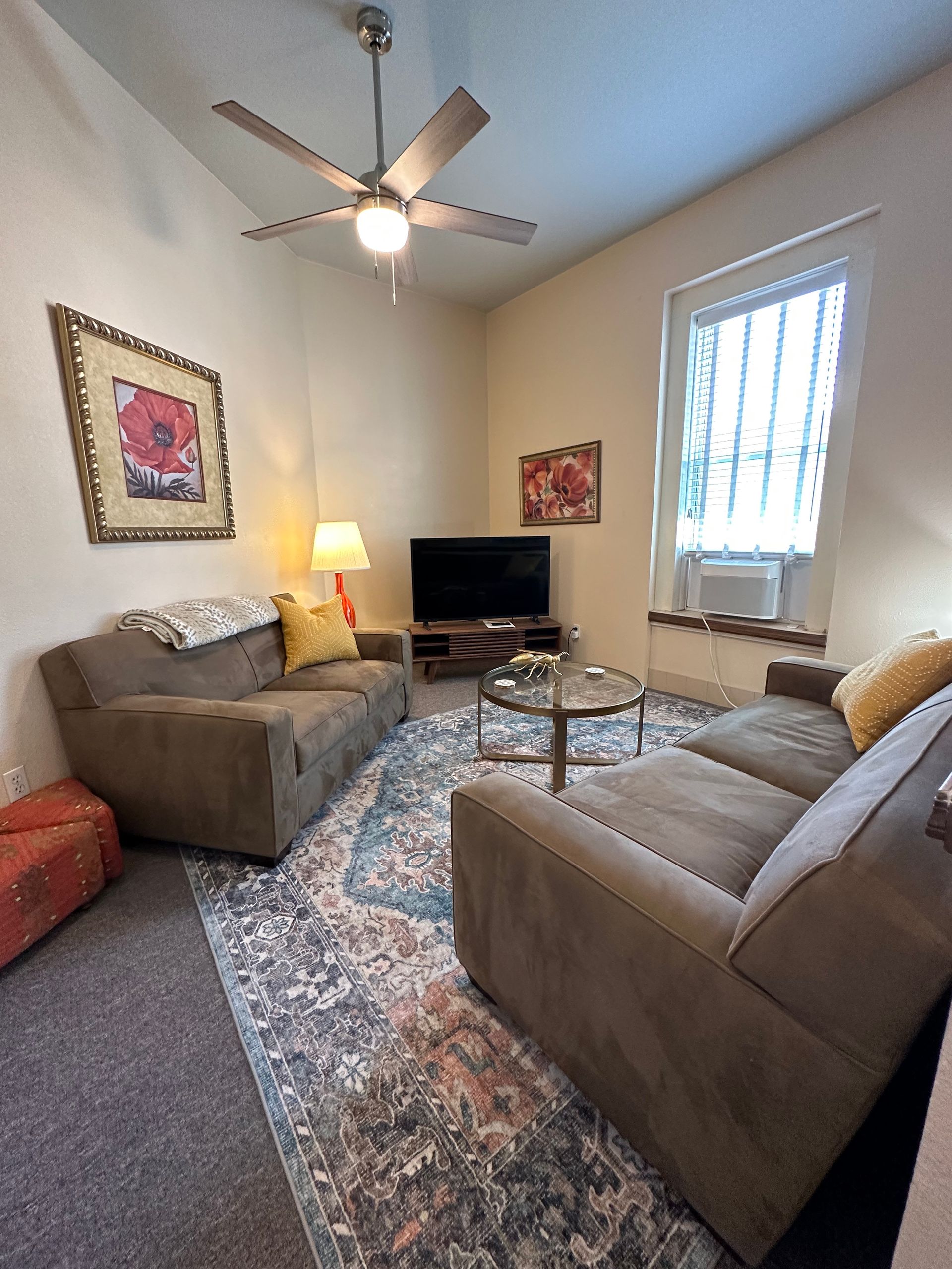 living-area