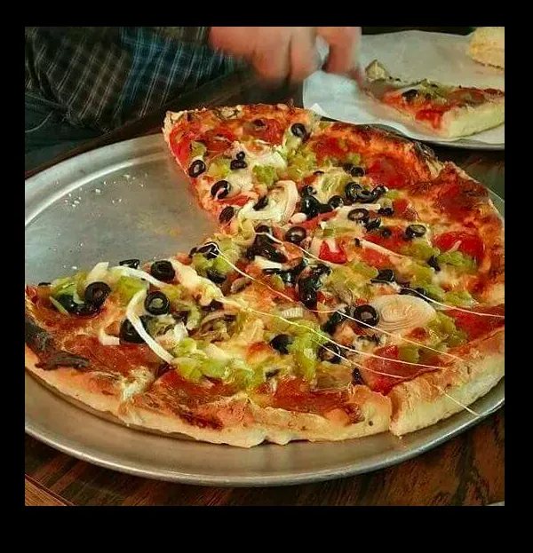pizza