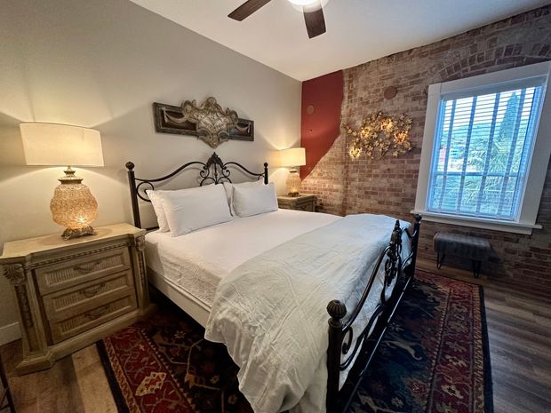 penthouse-suite