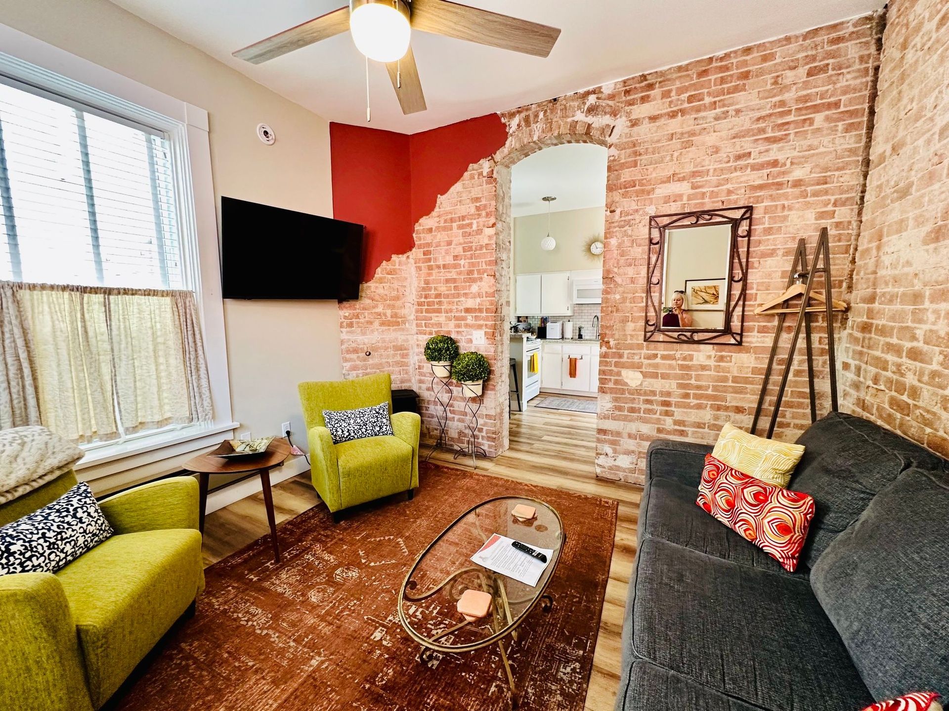 living-area