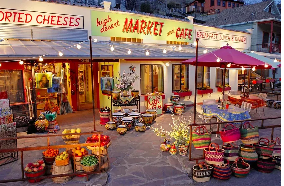 high-desert-market