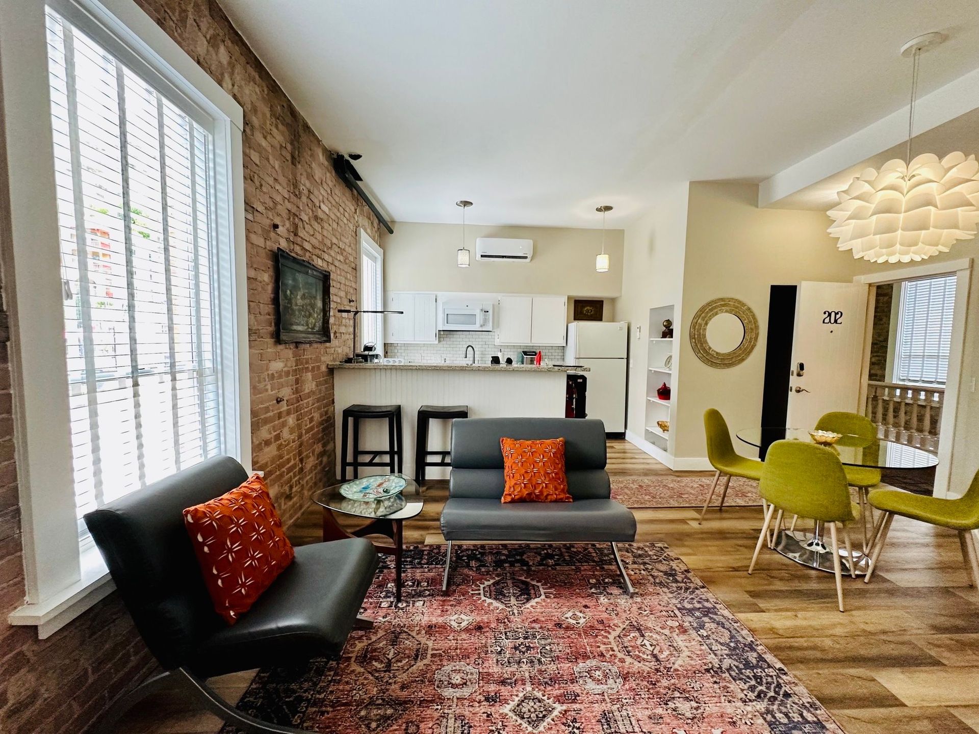 living-area