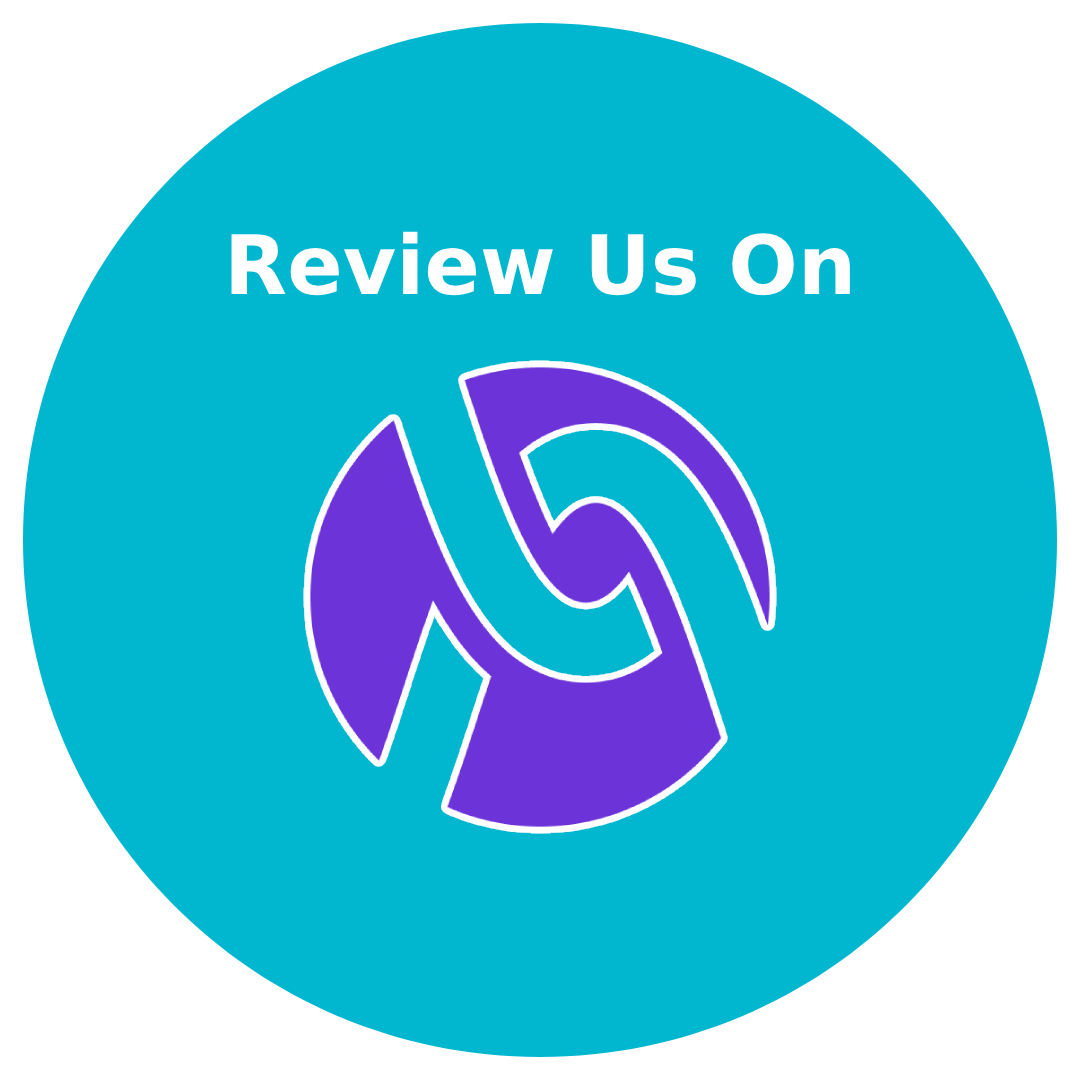 review us on Alignable