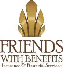 Friends With Benefits LLC logo Friends With Benefits LLC