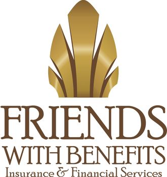 Friends With Benefits LLC logo Friends With Benefits LLC