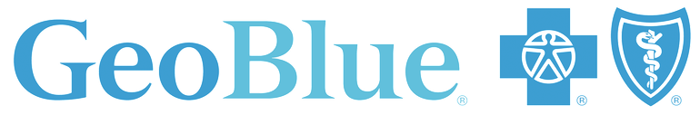 Geo Blue 