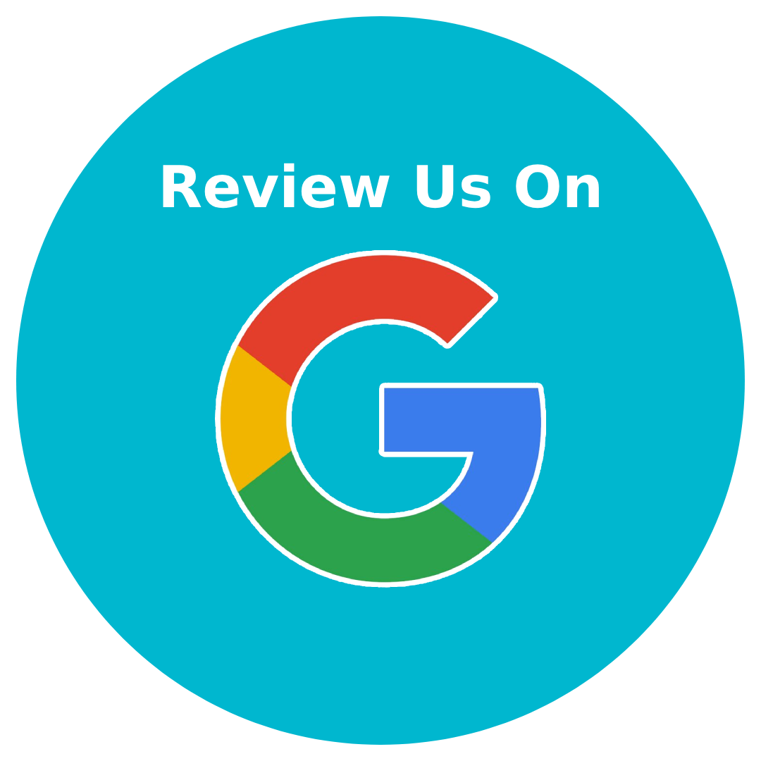 review us on Google