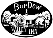 BarDew Valley Inn logo