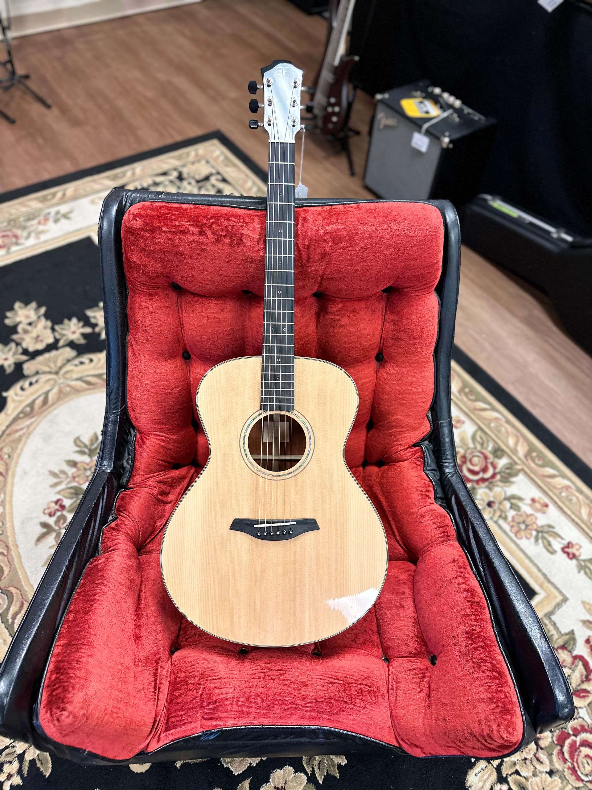 Guitar