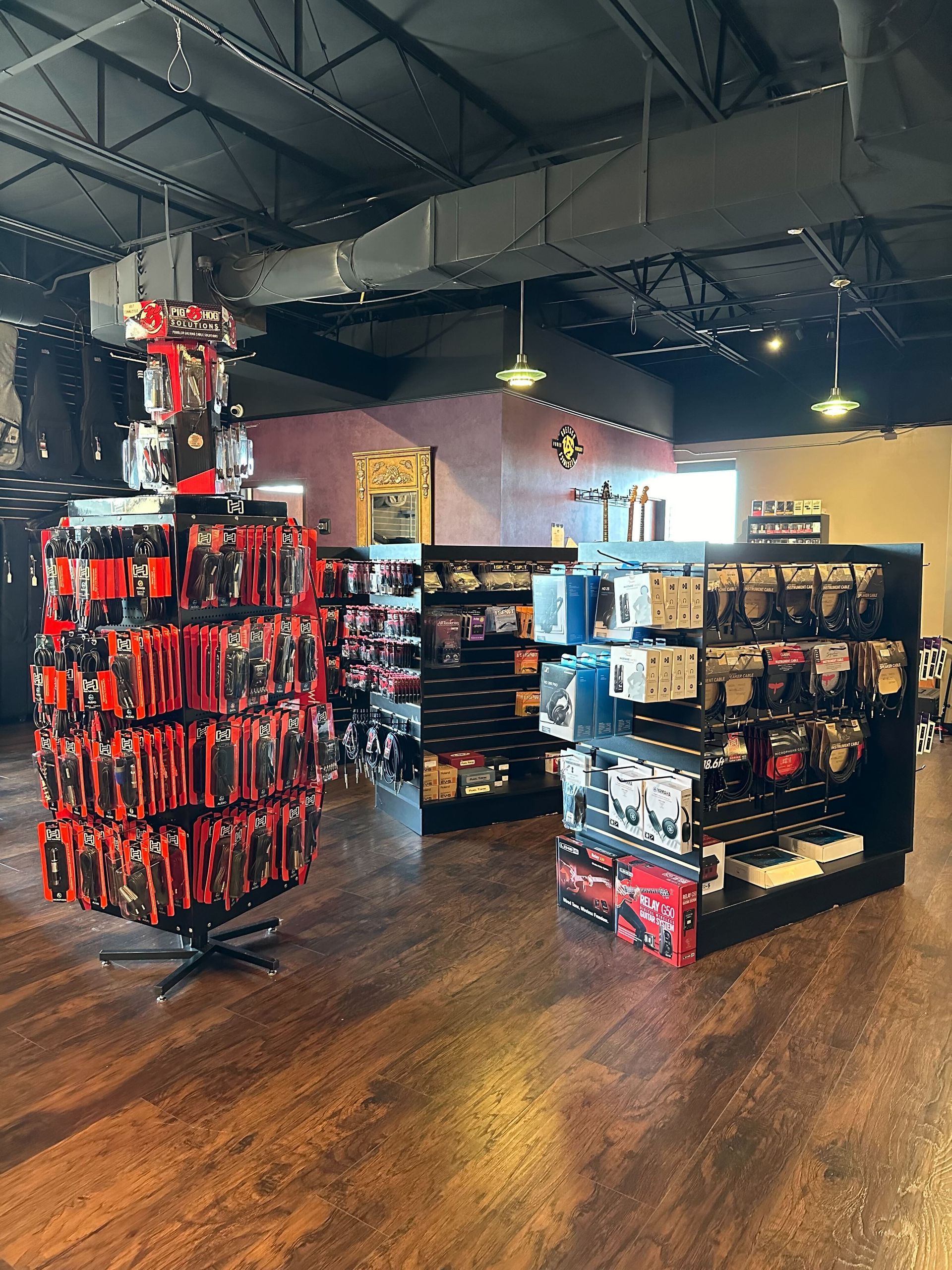 music instrument accessories for sale in Nashville, TN