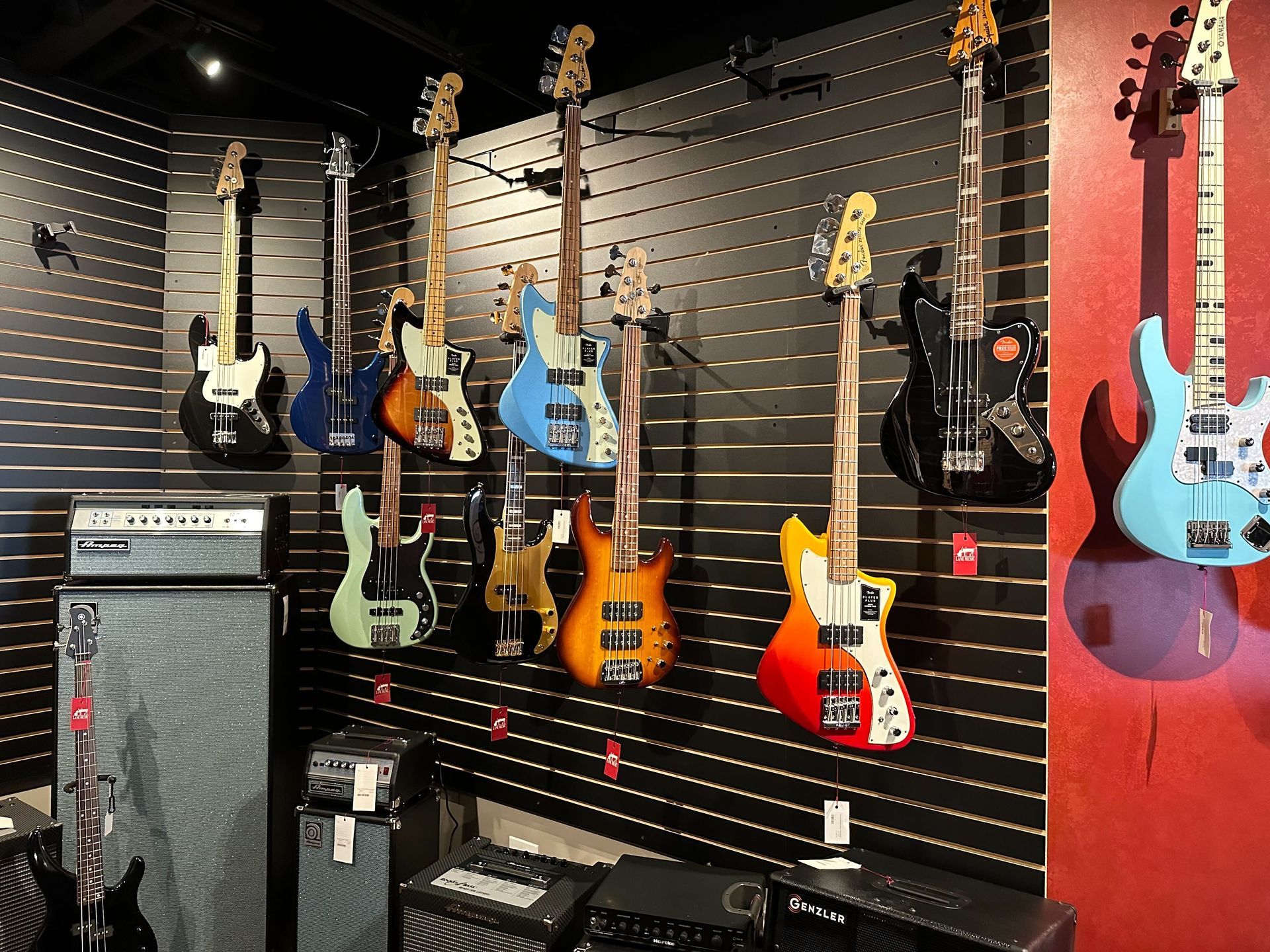 vintage guitars