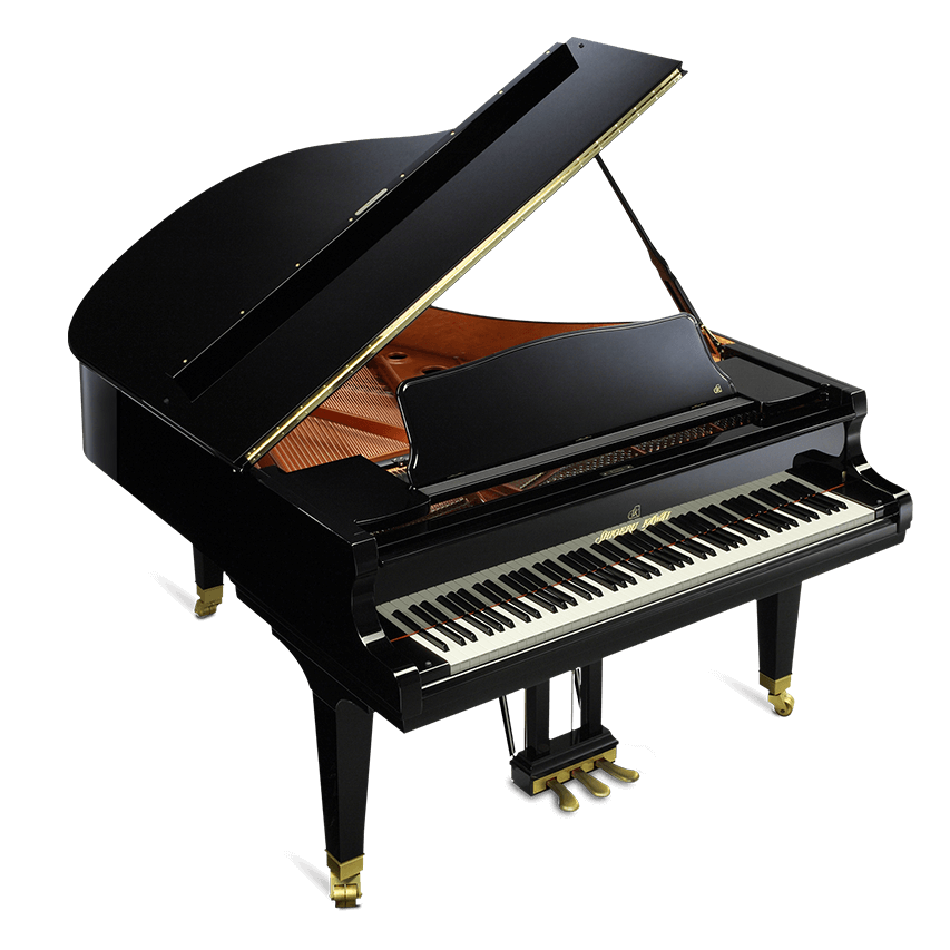 Shigeru Kawai SK-2 Grand Piano for sale