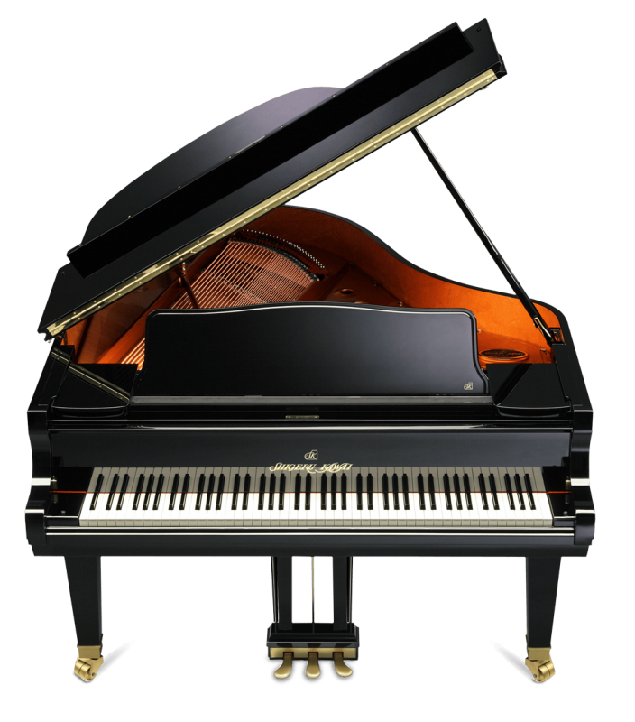 Shigeru Kawai SK-3 Grand Piano for sale