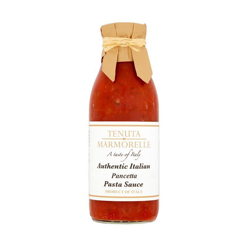Pasta Sauce Autentic Italian Puttanesca