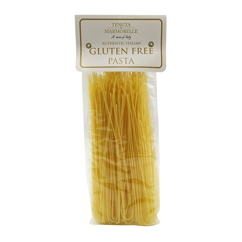 Gluten Free Pasta