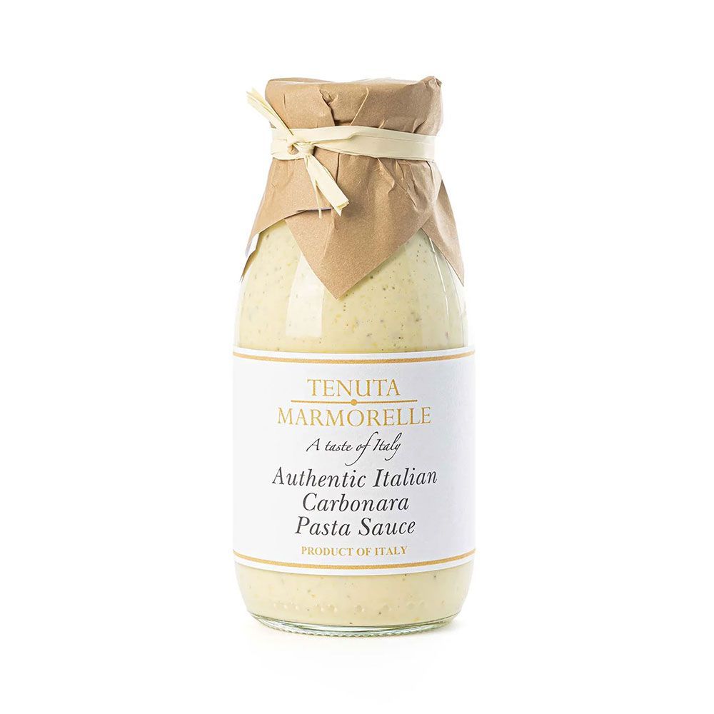 Carbonara Pasta Sauce 250ml