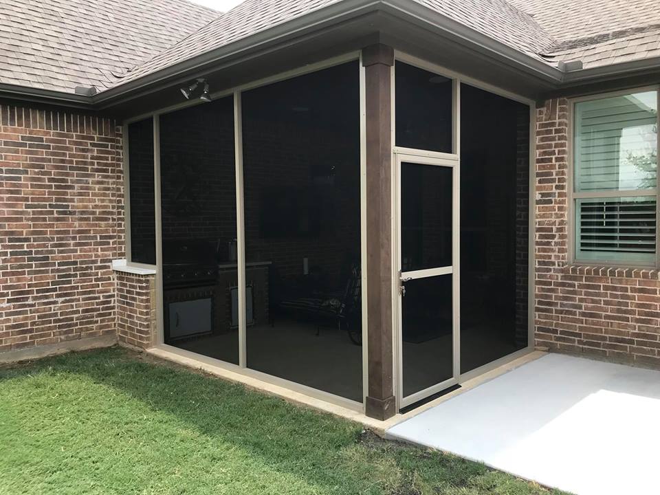 Patio Enclosures Patio Covers Patio Builders Dallas, Fort Worth Texas