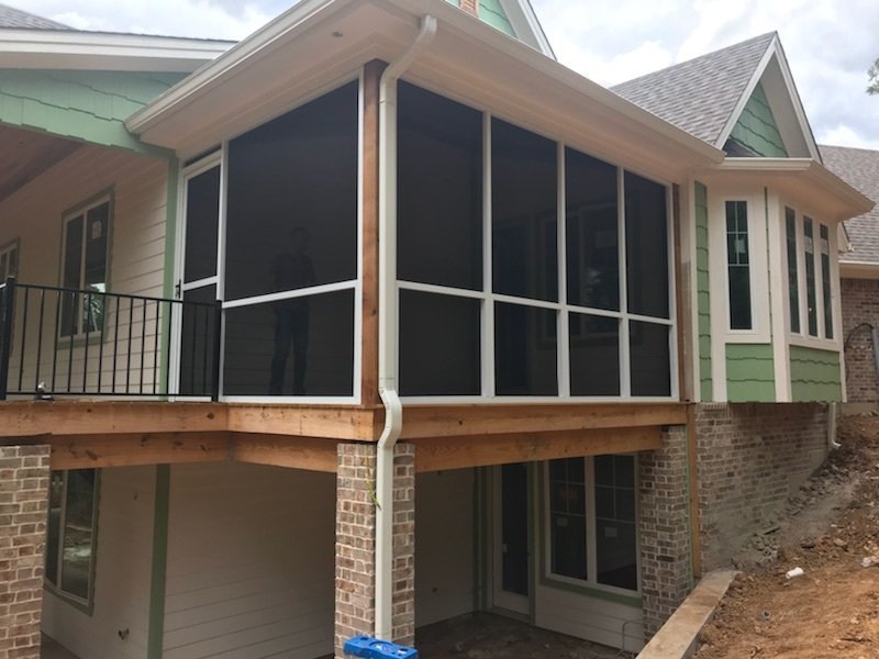 Project Gallery American Patio Enclosures