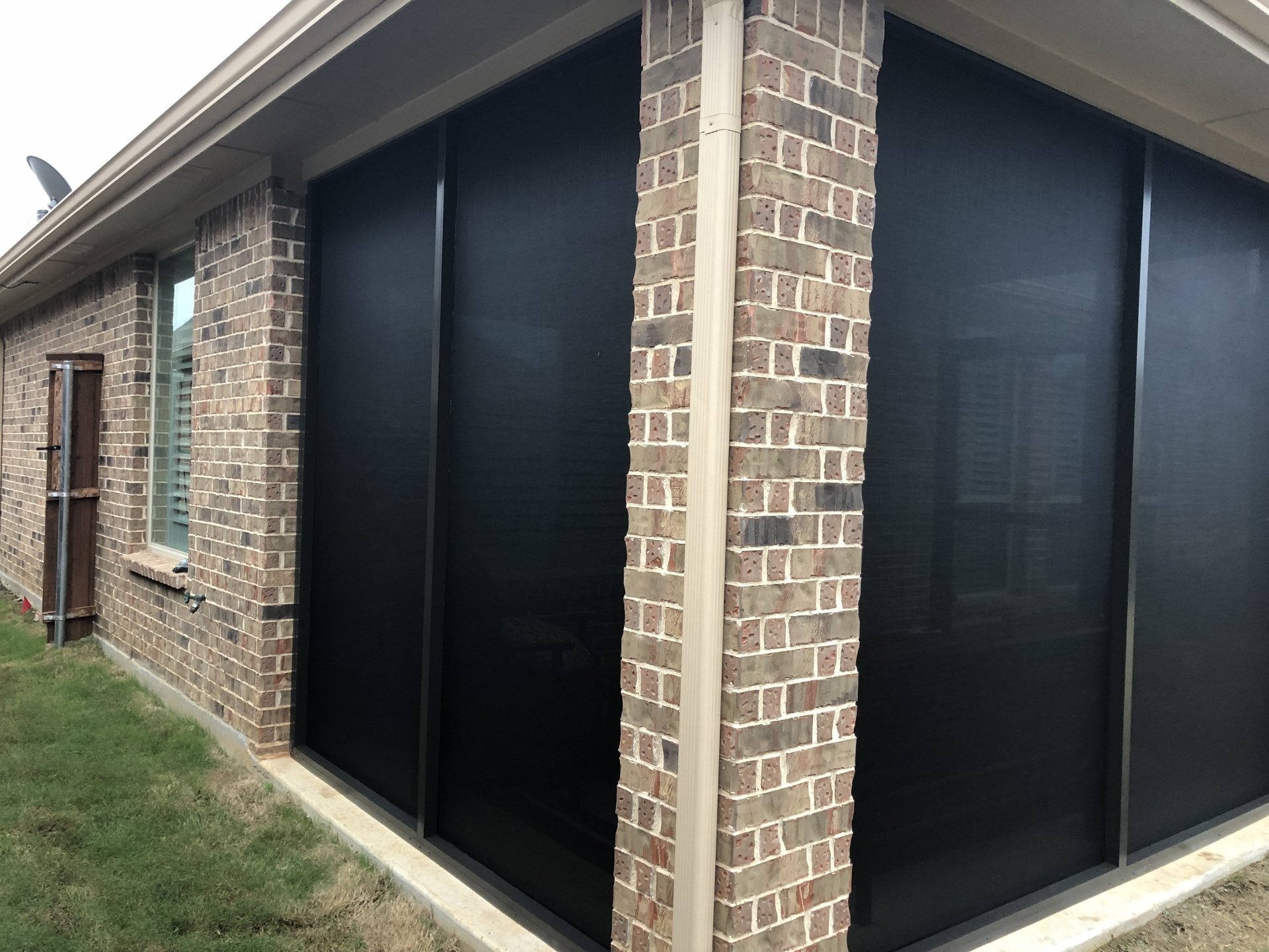 Insulated Roofs, Insulated Metal Panels in Dallas, Fort Worth TX