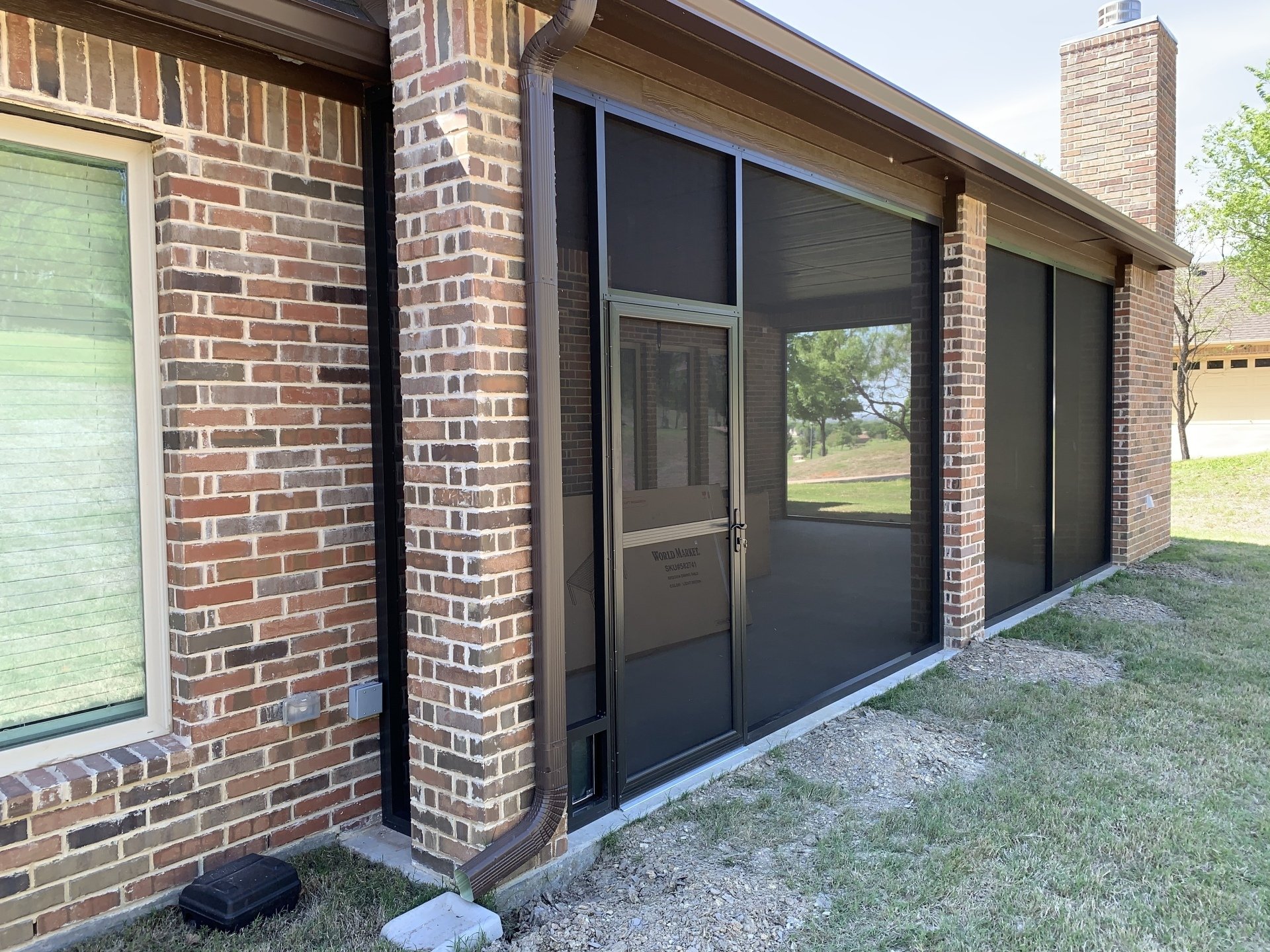 Project Gallery American Patio Enclosures