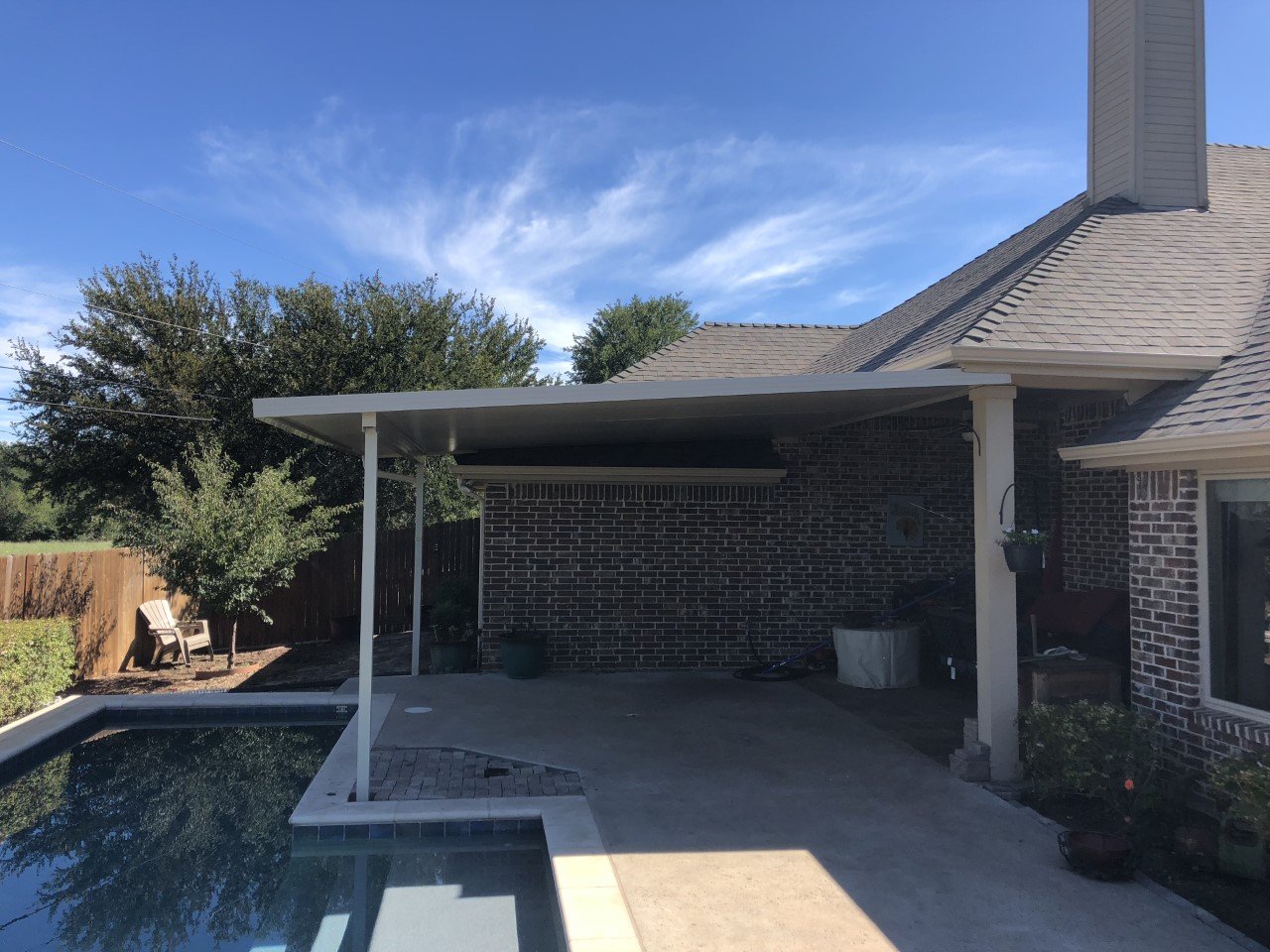 Grand Prairie Patio Enclosures Patio Covers Near Me Patio Builders Grand Prairie TX