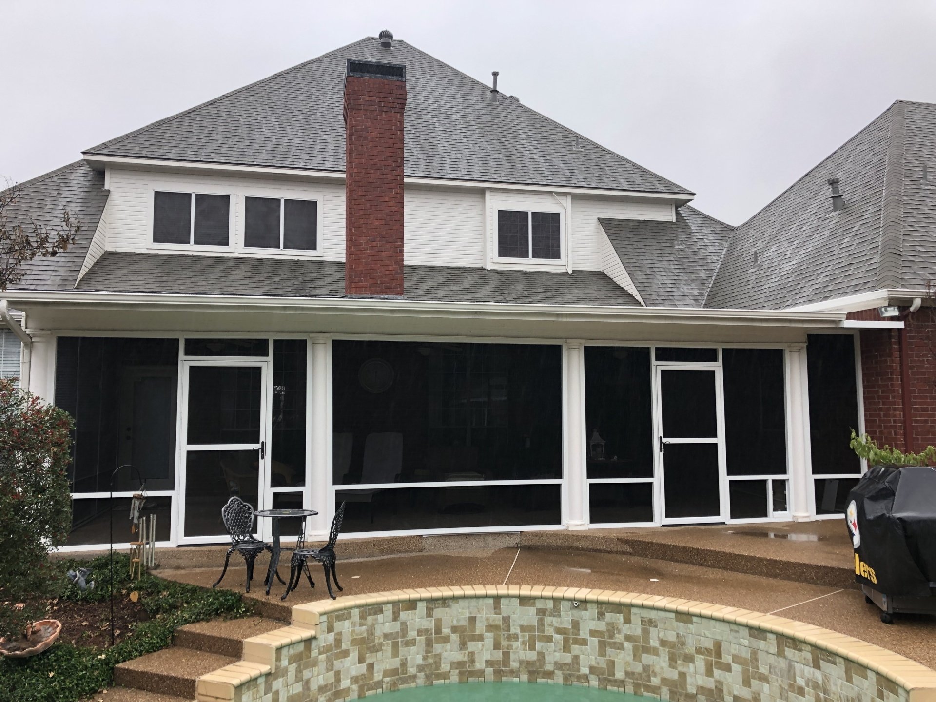 Project Gallery American Patio Enclosures