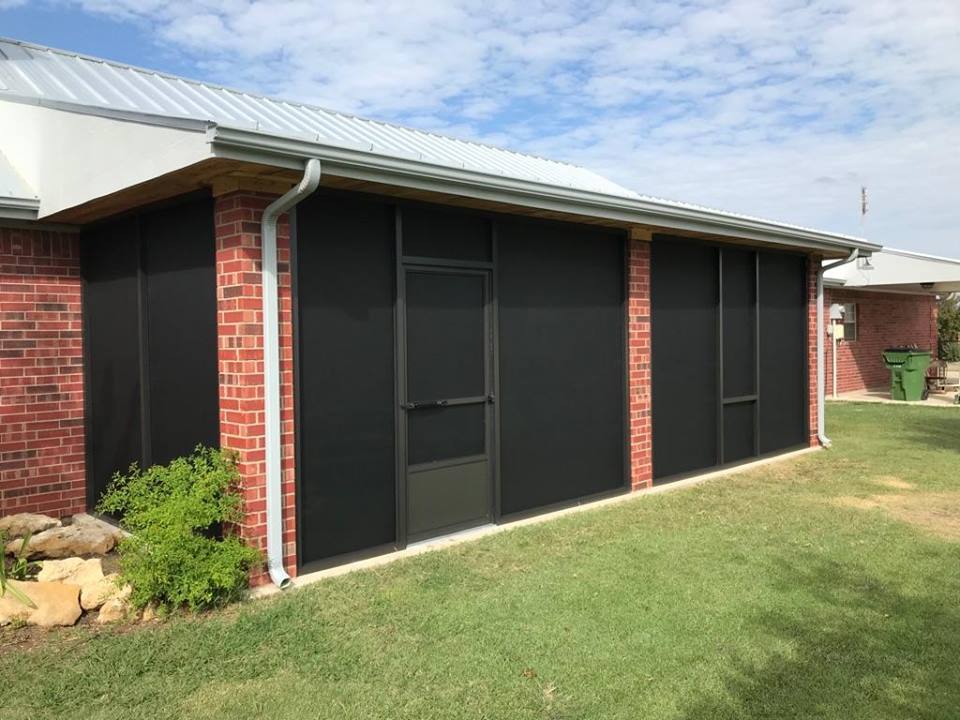 Project Gallery American Patio Enclosures