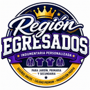 Región Egresados
