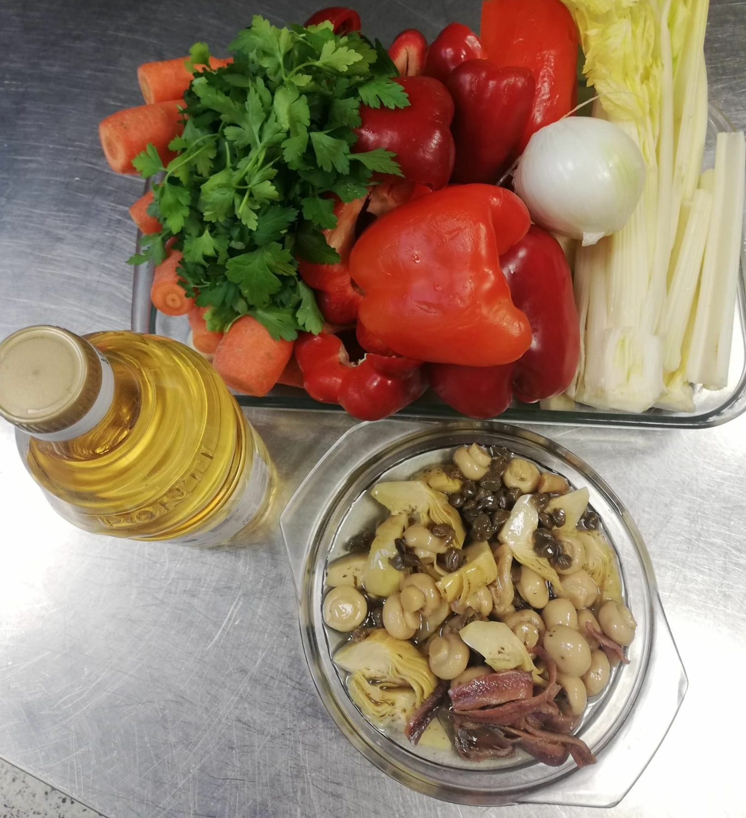 COME CUCINARE LA LINGUA DI VITELLO