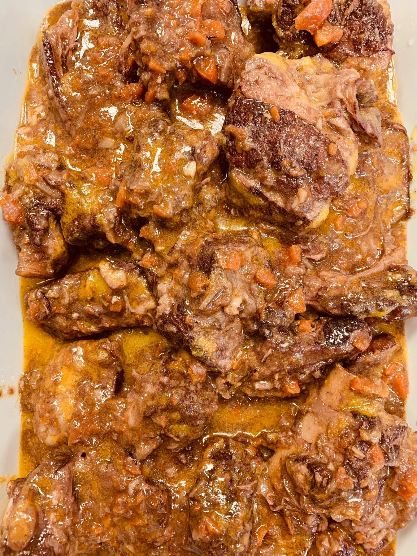 COME CUCINARE LA LINGUA DI VITELLO