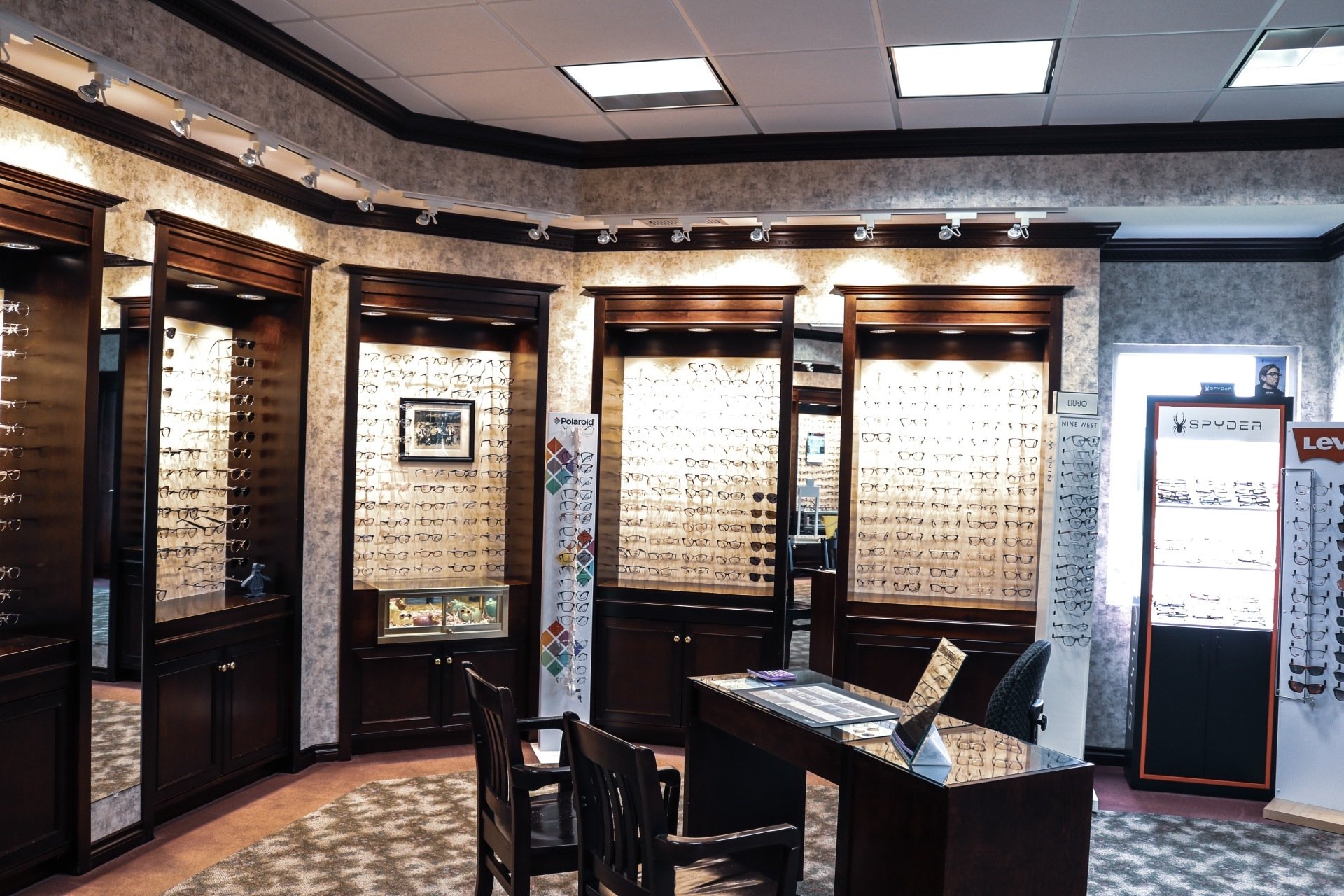 New Lenses Howell, MI Eye Care One