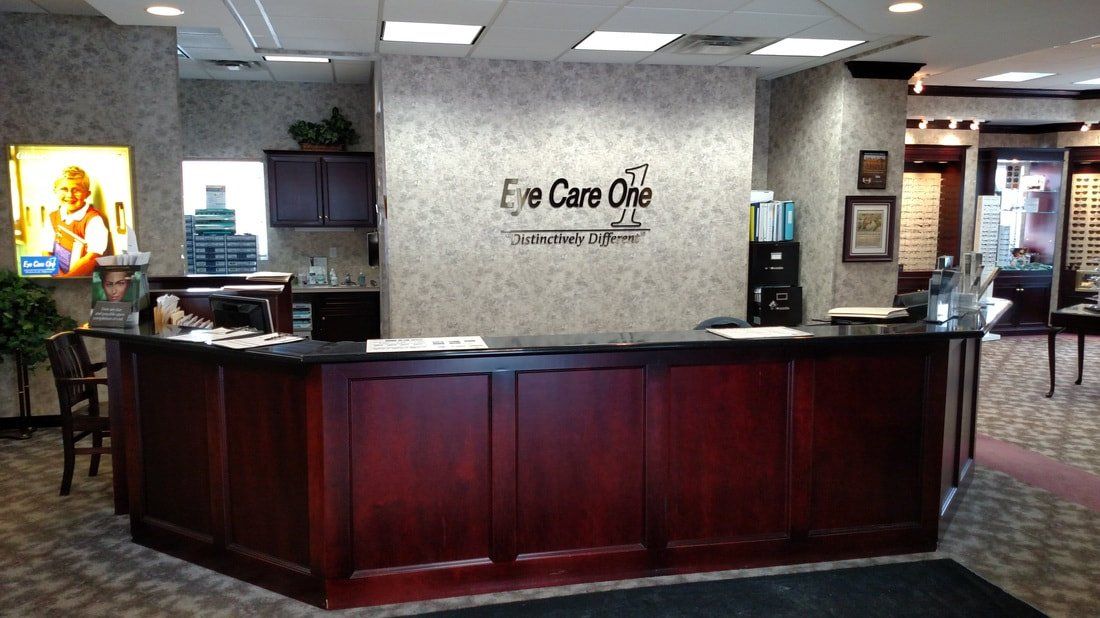Collection Of Reading Glasses — Howell, MI — Eye Care One Collection Of Reading Glasses — Howell, MI — Eye Care One