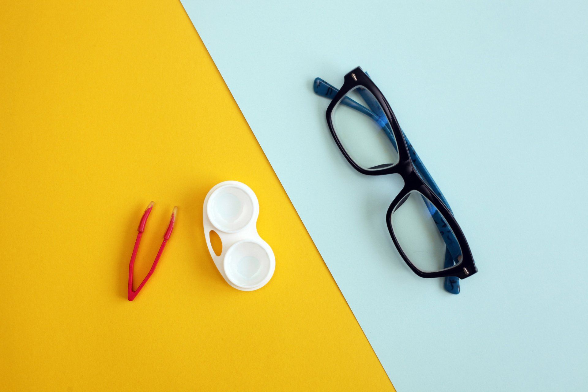 Reading Glass And Contact Lens — Howell, MI — Eye Care One Reading Glass And Contact Lens — Howell, MI — Eye Care One