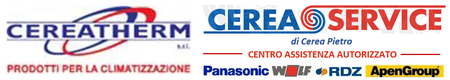 CEREATHERM - LOGO