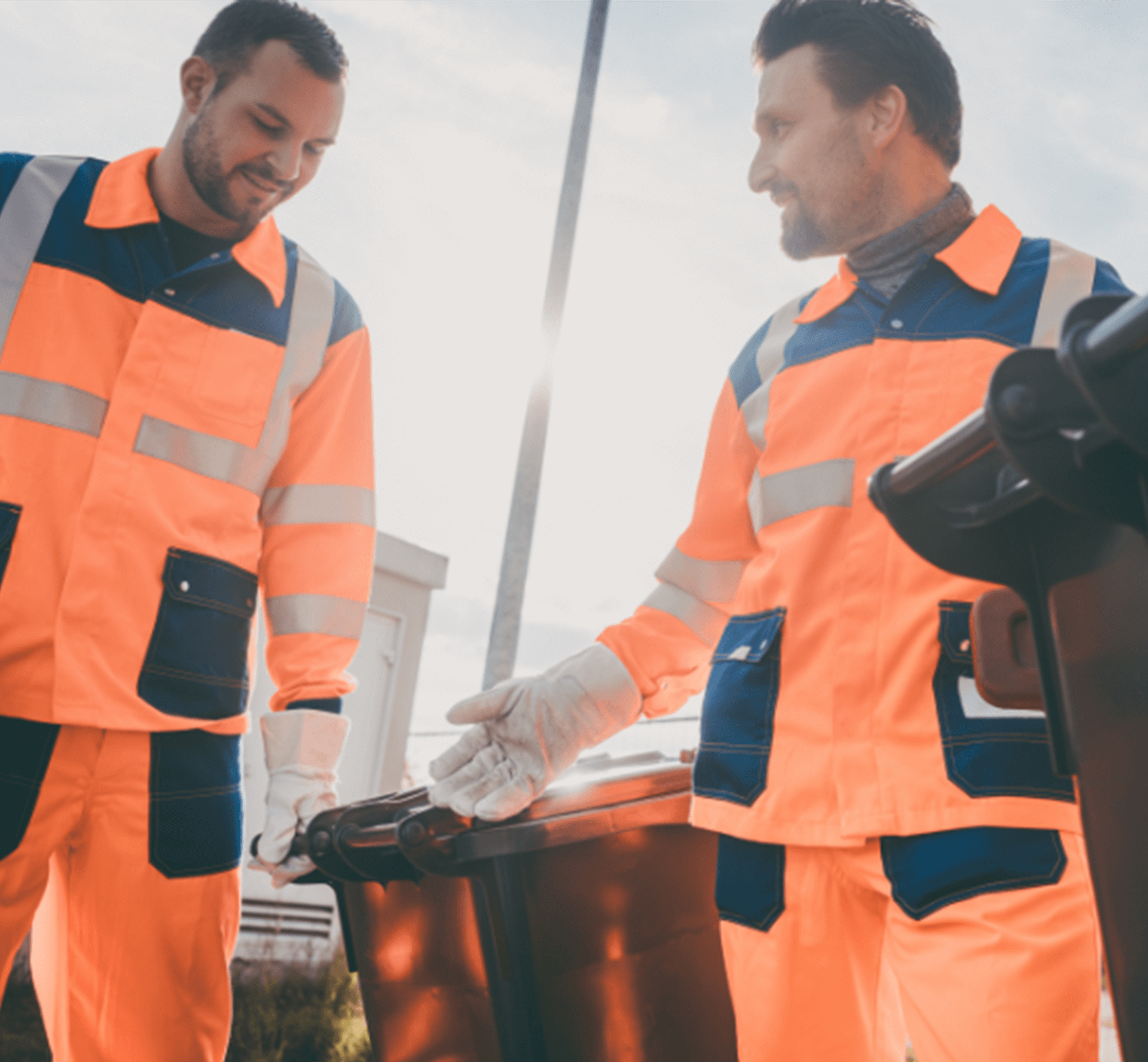 Junk Removal Services | Major League of the Movers LLC