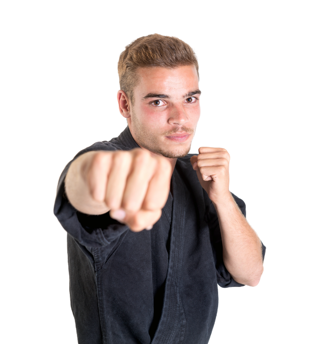 ABQKarate Adult Martial Arts Classes in Albuquerque