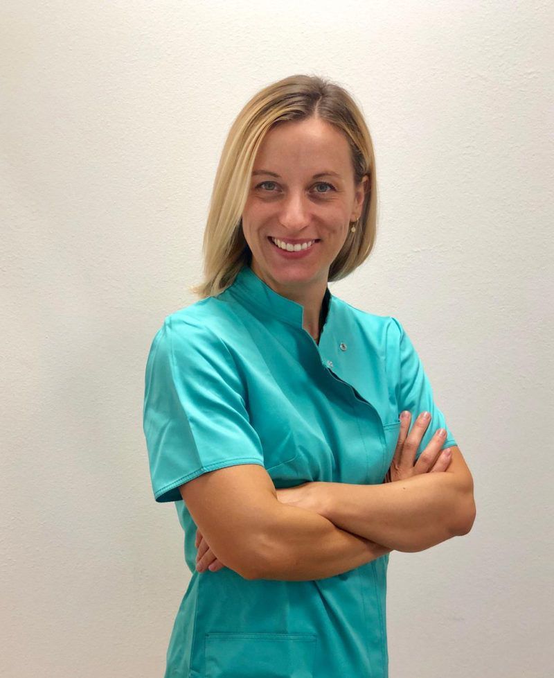 Dott. Zanoni Daniela Francesca