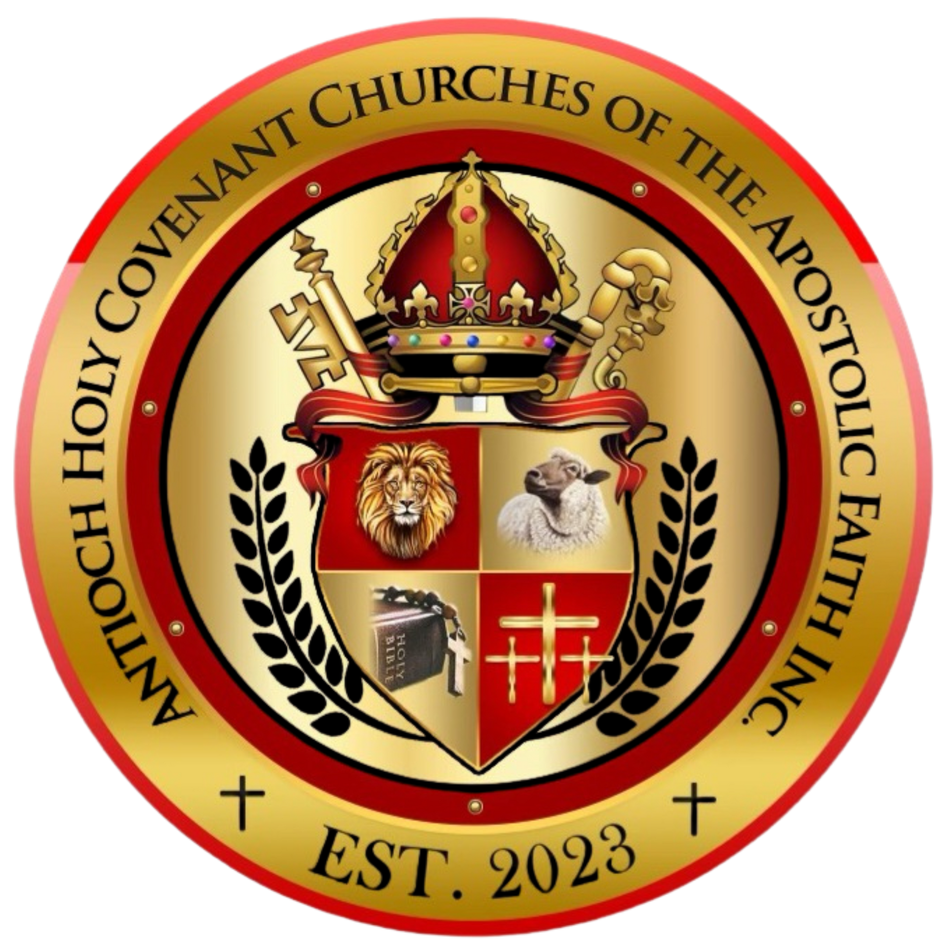 Antioch Outreach Ministries of the Apostolic Faith - FOOTER LOGO