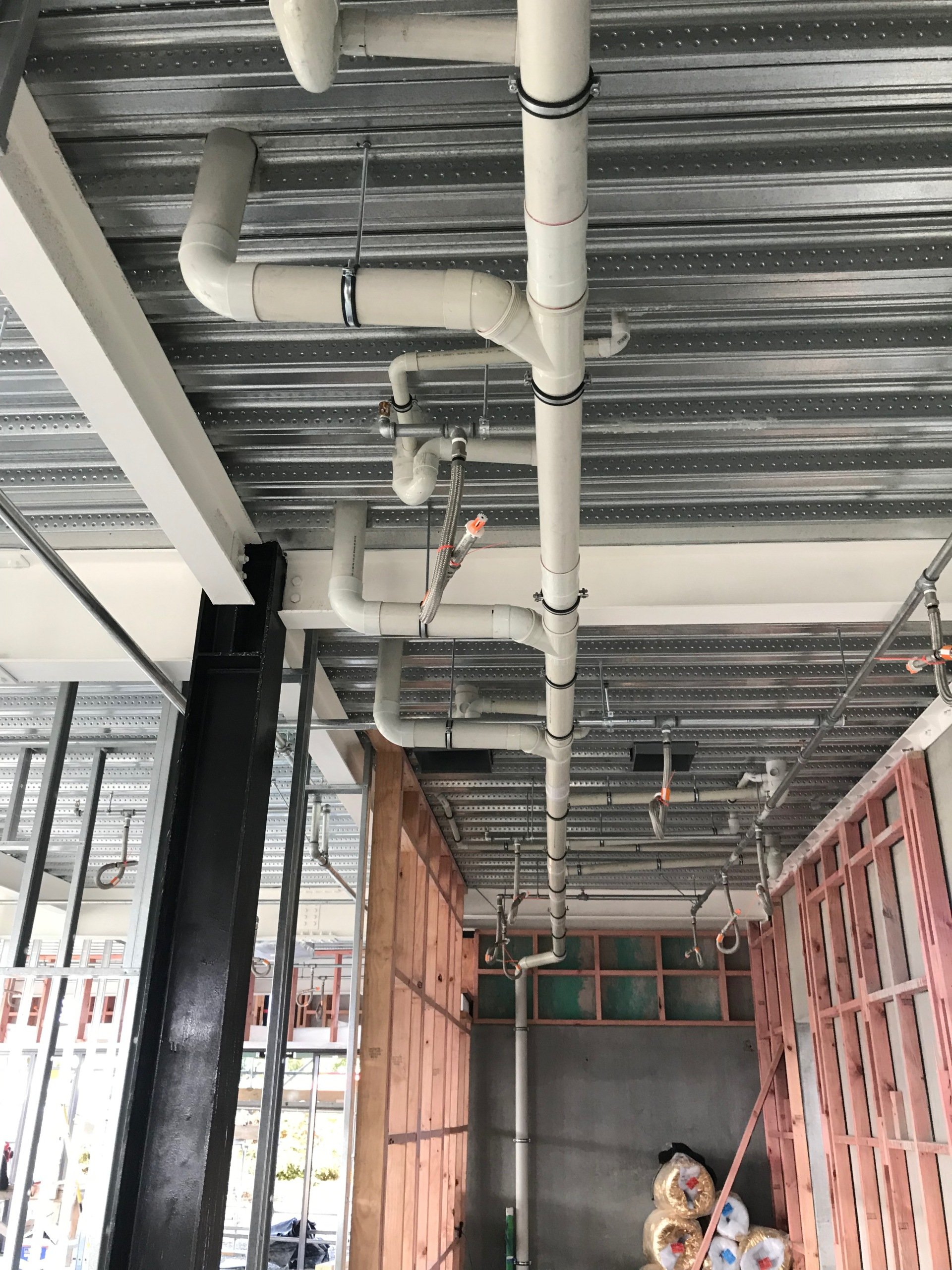 SCHNEIDER PLUMBING