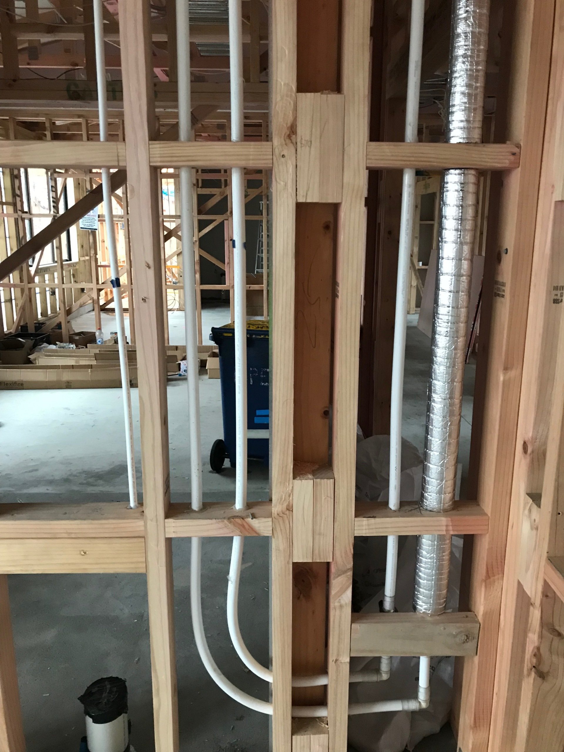 SCHNEIDER PLUMBING