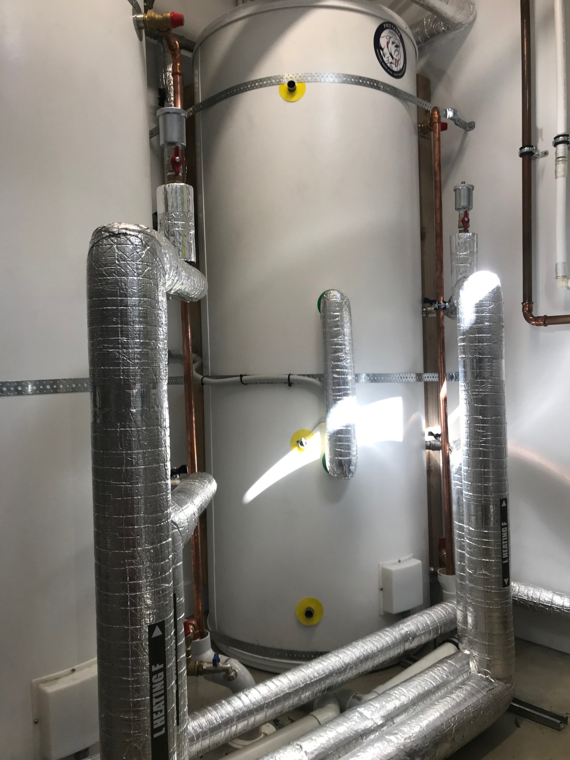 SCHNEIDER PLUMBING