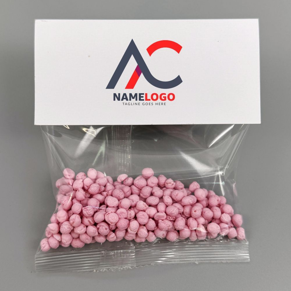 HEADER SWEETS BAG - MILLIONS - 40G