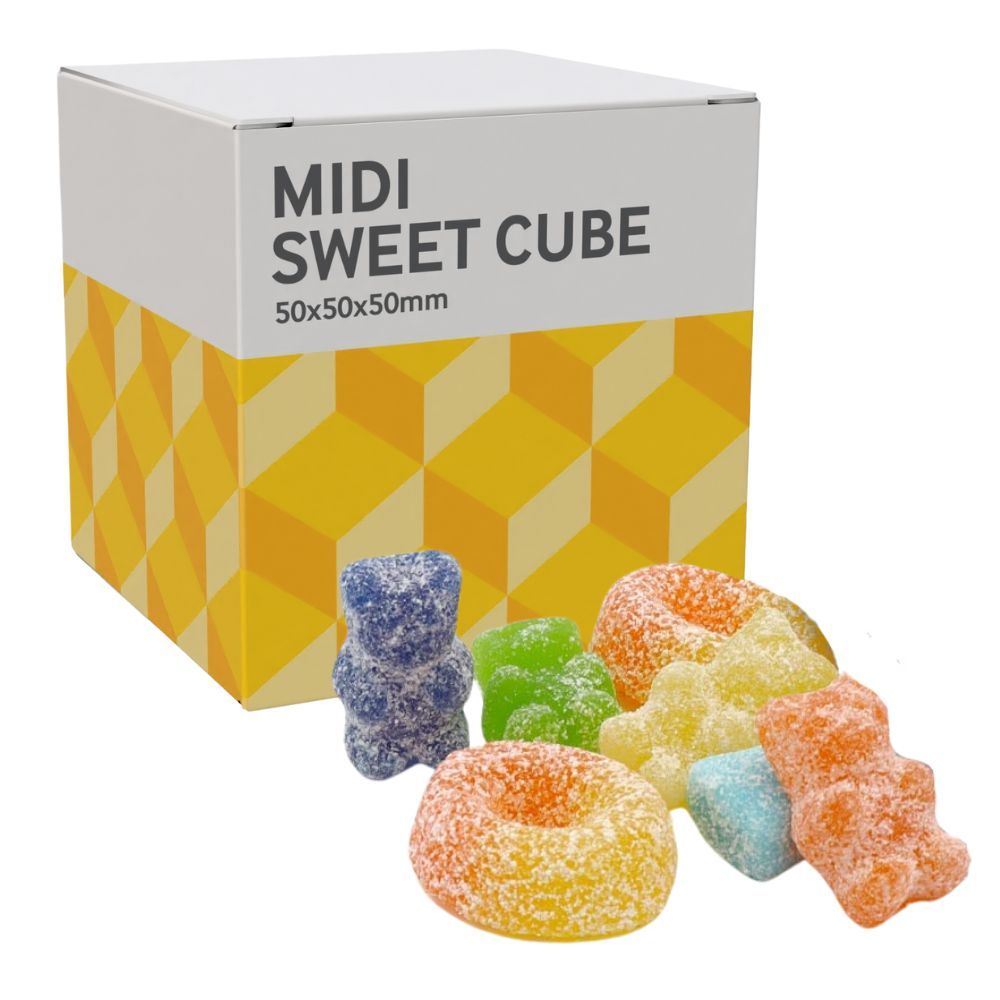 Corporate Gifting Sweet Boxes