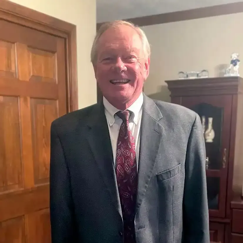 Attorney Richard Roustio