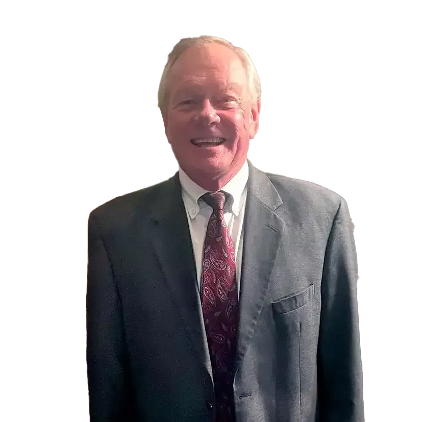 Attorney Richard Roustio Headshot