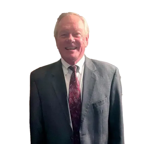 Attorney Richard Roustio Headshot