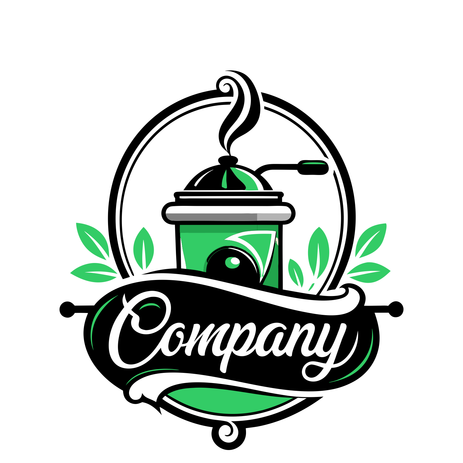 Personal Logo